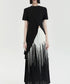 Asymmetric Draped Top